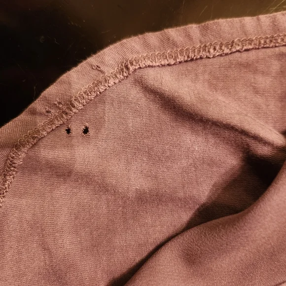 (2) LOFT sleeveless shirts - Picture 8 of 10